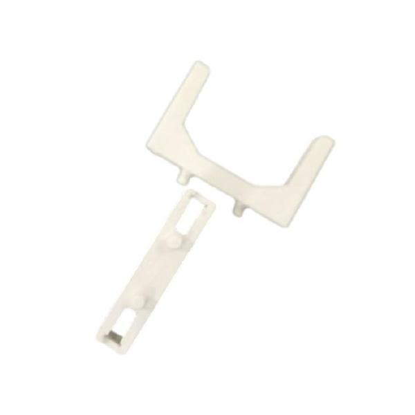 U型5.0弹片胶芯