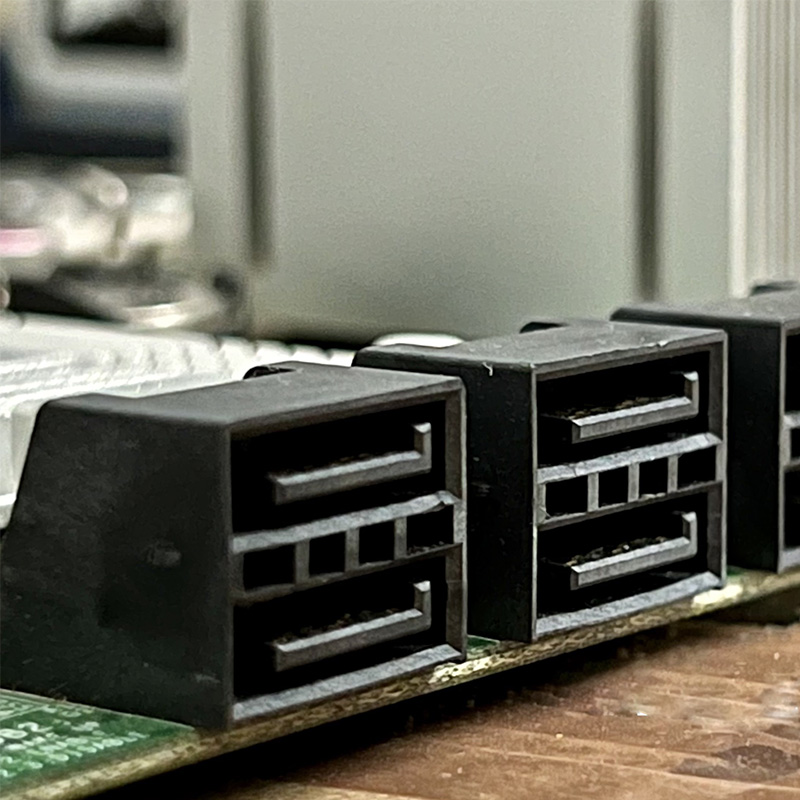 USB接口